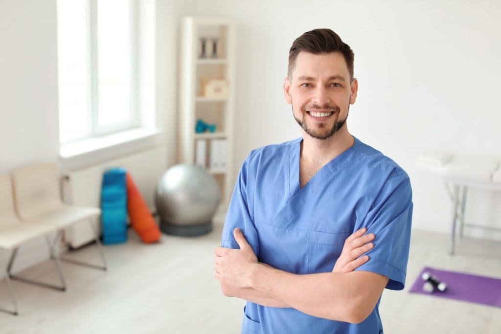 Fisioterapeuta