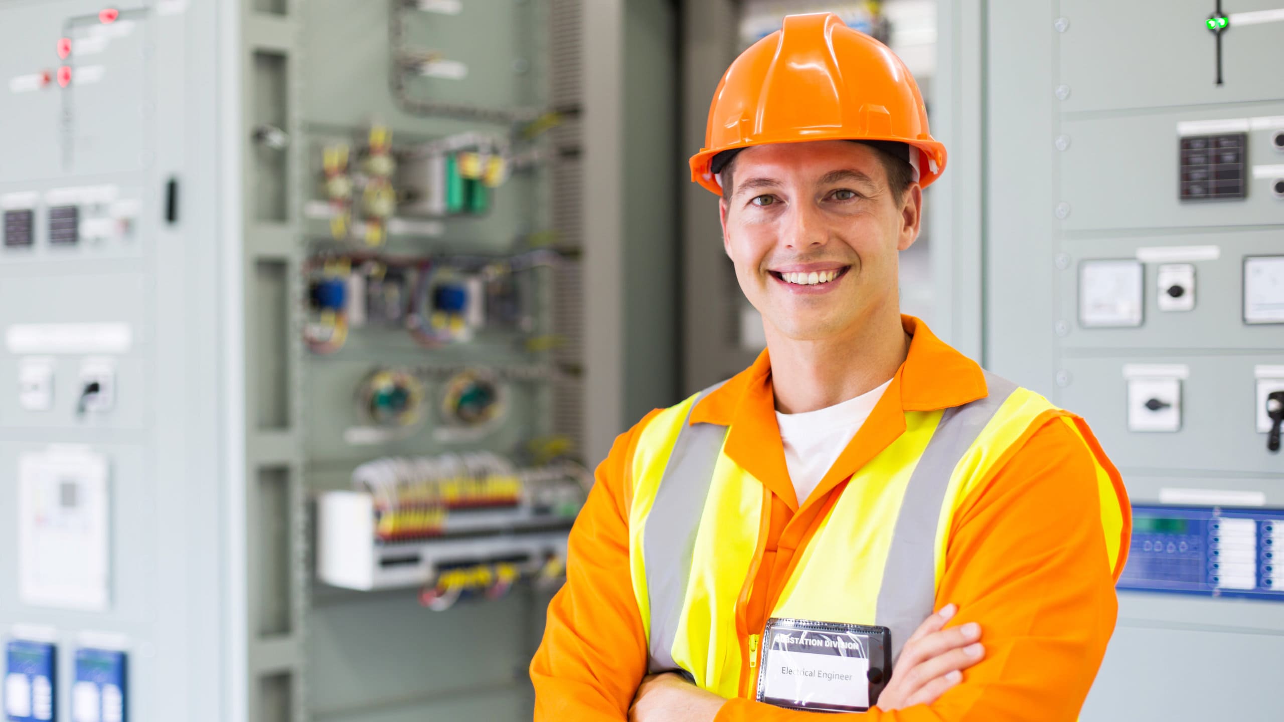 Ingeniero Electromecánico